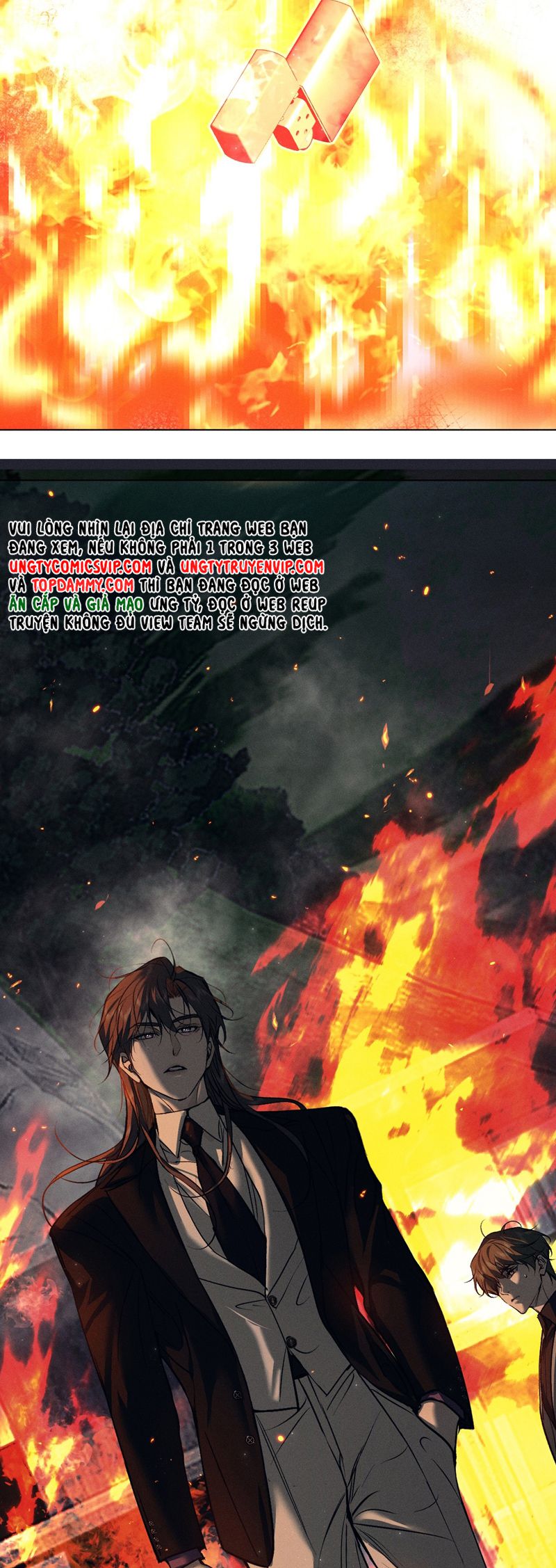 Ảnh Đế Cứ Muốn Làm Kim Chủ Của Tôi Chapter 41 - Next Chapter 42
