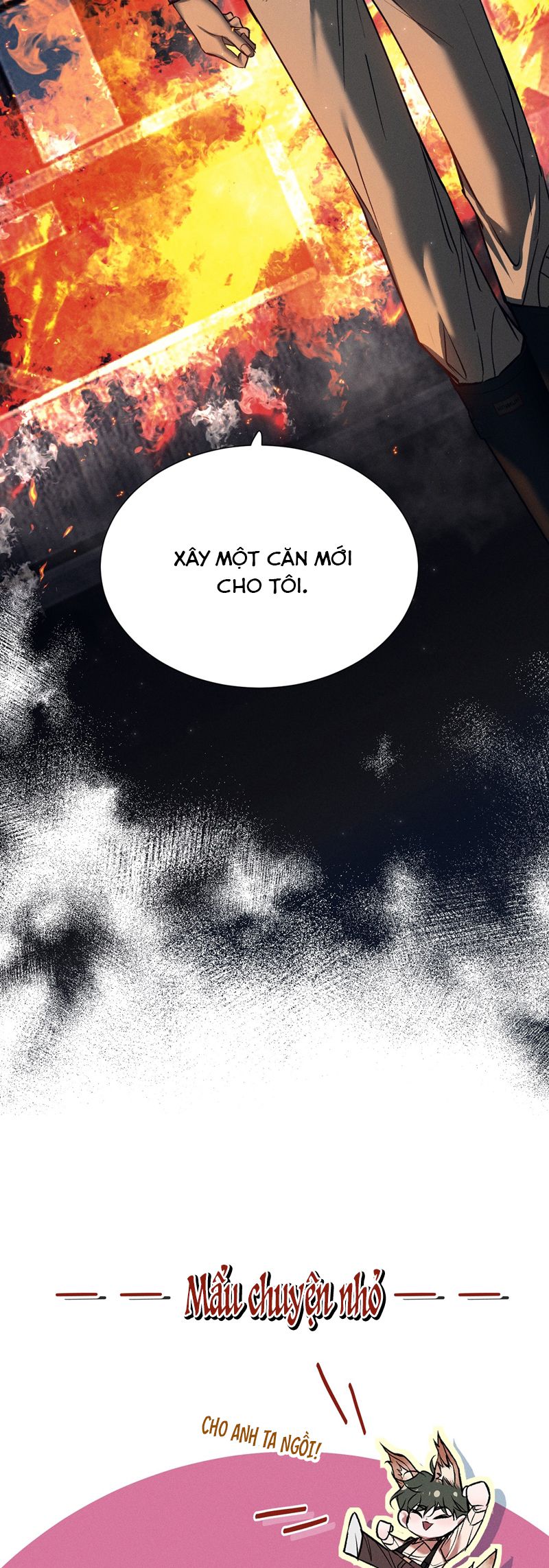 Ảnh Đế Cứ Muốn Làm Kim Chủ Của Tôi Chapter 41 - Next Chapter 42
