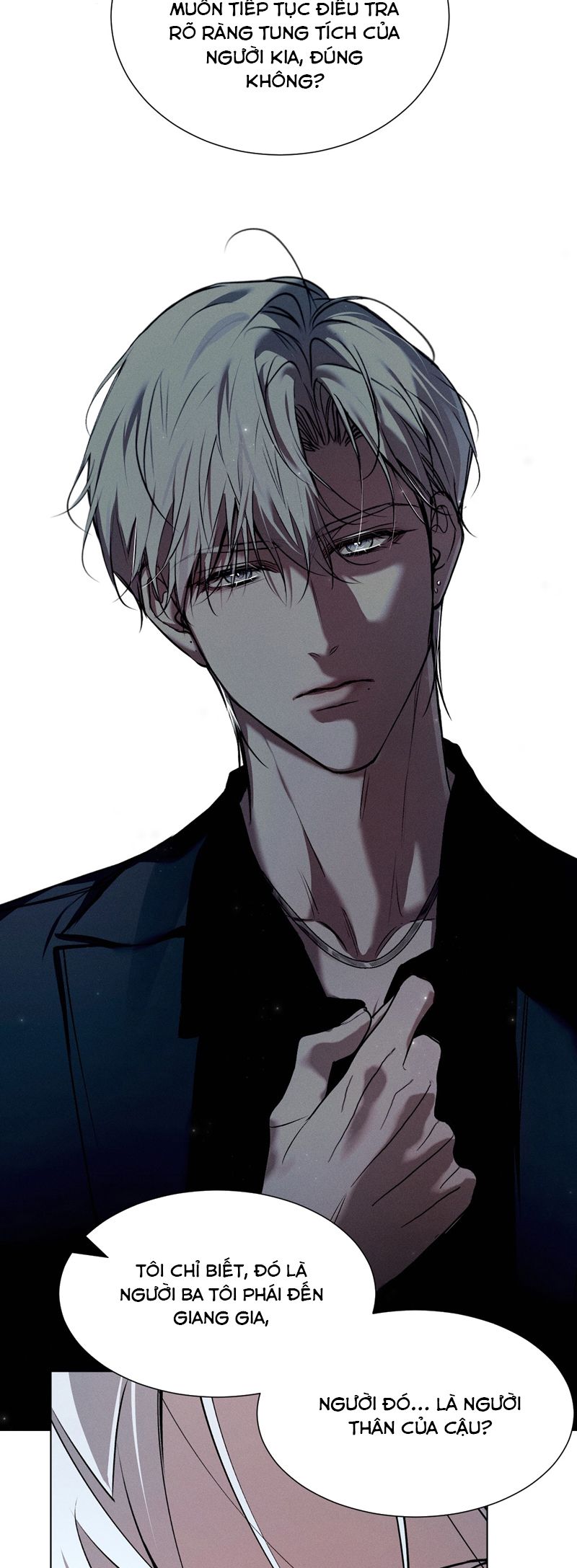 Ảnh Đế Cứ Muốn Làm Kim Chủ Của Tôi Chapter 41 - Next Chapter 42