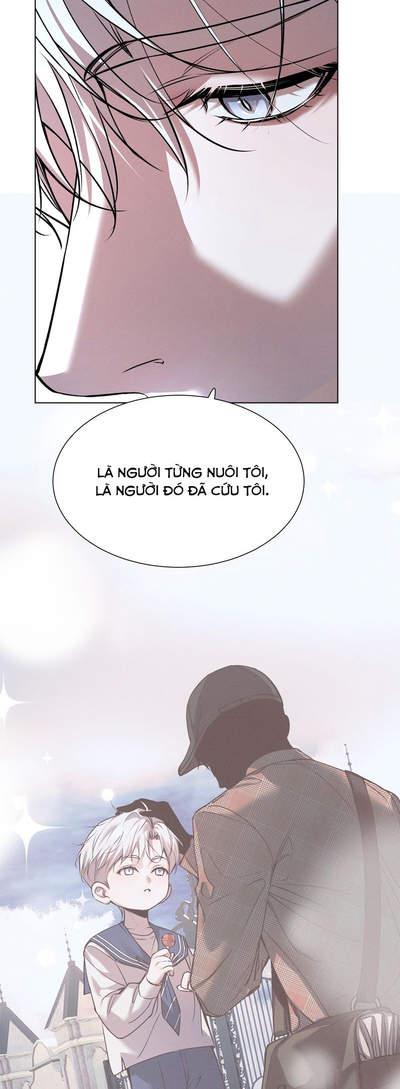 Ảnh Đế Cứ Muốn Làm Kim Chủ Của Tôi Chapter 41 - Next Chapter 42