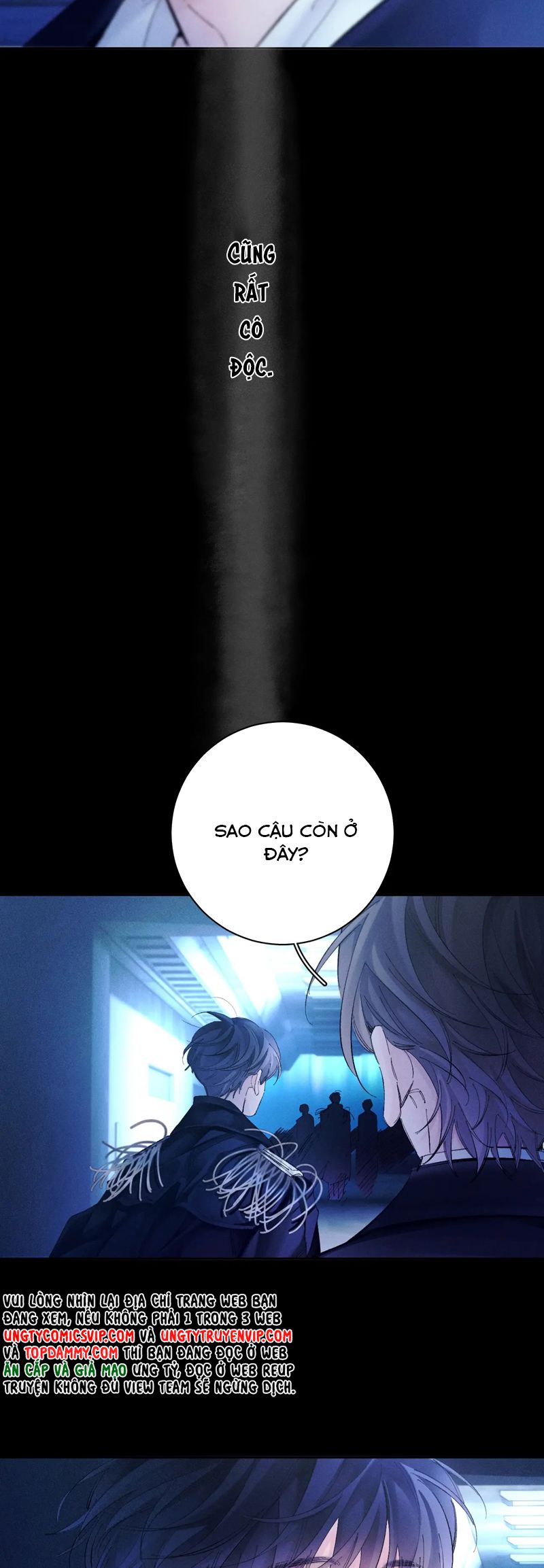 Cây Nấm Nhỏ Chap 39 - Trang 4