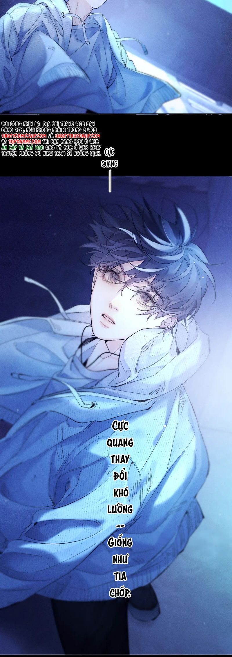 Cây Nấm Nhỏ Chap 39 - Trang 4