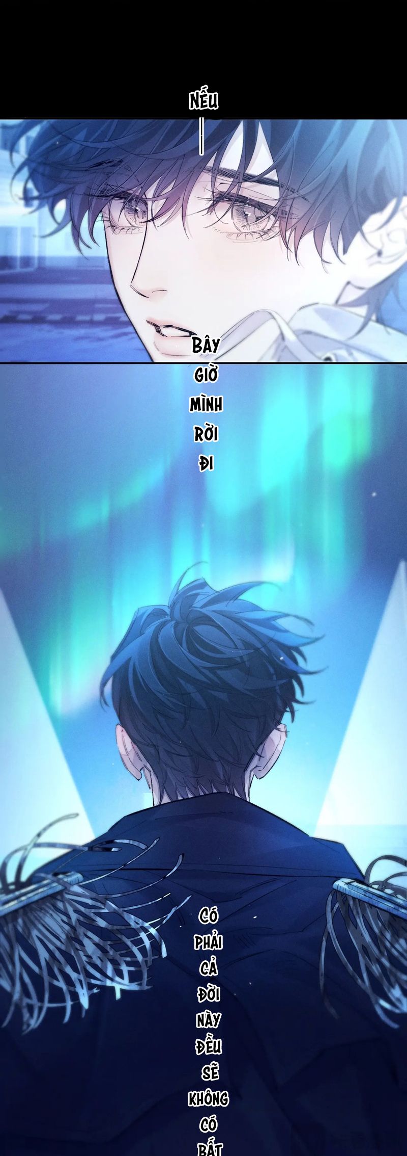 Cây Nấm Nhỏ Chap 39 - Trang 4