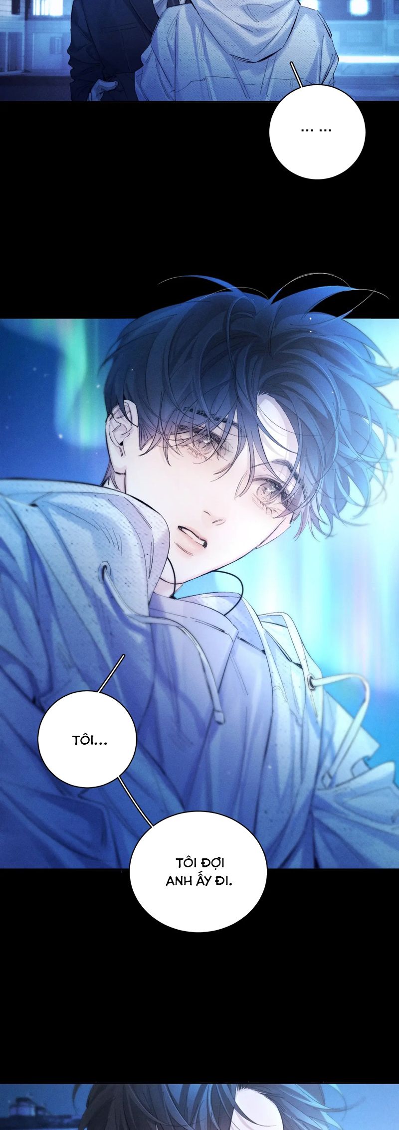 Cây Nấm Nhỏ Chap 39 - Trang 4
