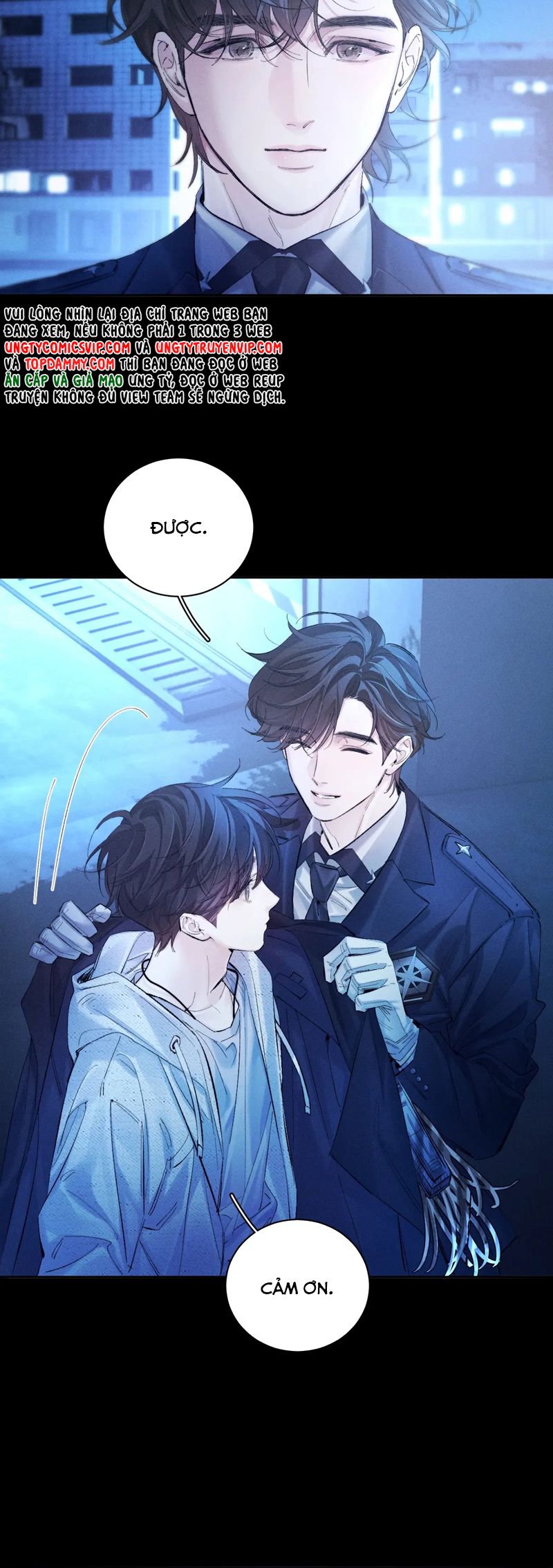 Cây Nấm Nhỏ Chap 39 - Trang 4