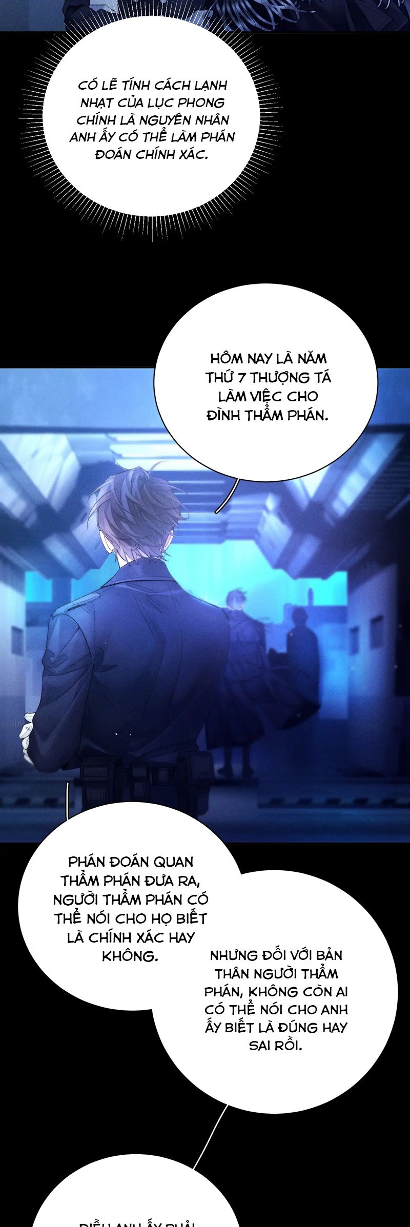 Cây Nấm Nhỏ Chap 39 - Trang 4