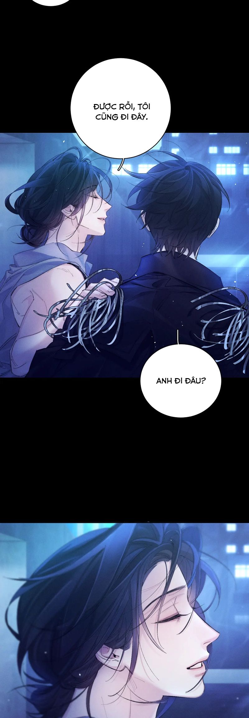 Cây Nấm Nhỏ Chap 39 - Trang 4