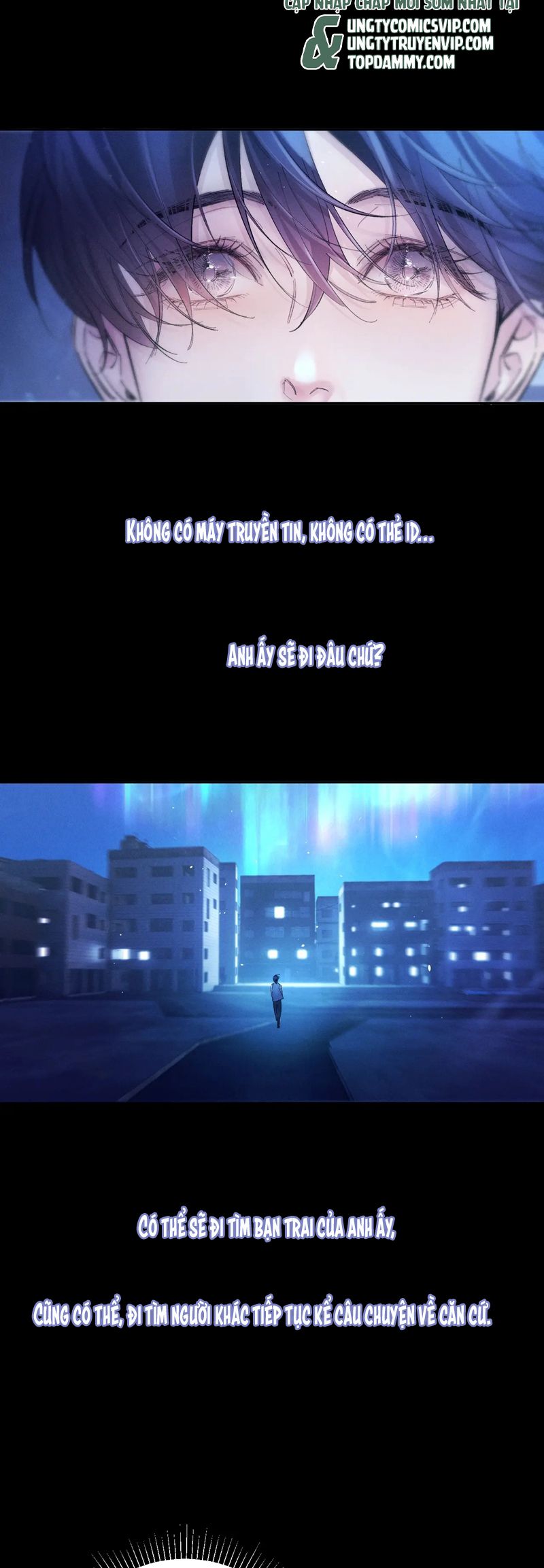 Cây Nấm Nhỏ Chap 39 - Trang 4