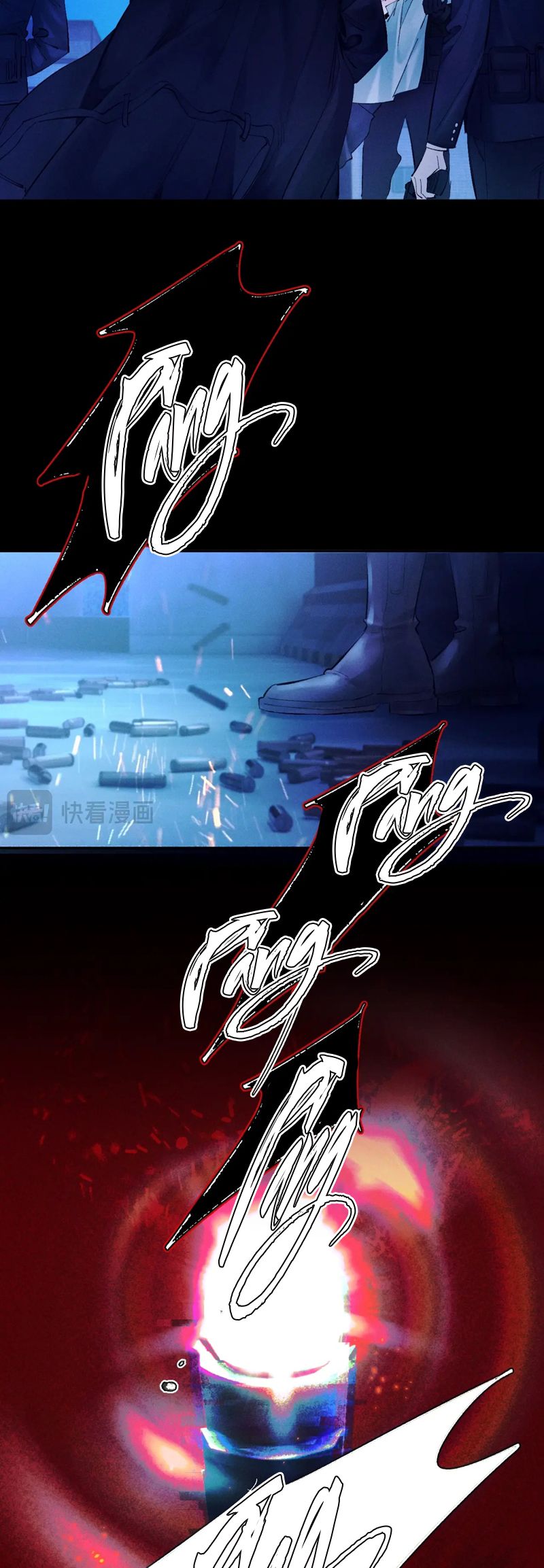 Cây Nấm Nhỏ Chap 39 - Trang 4