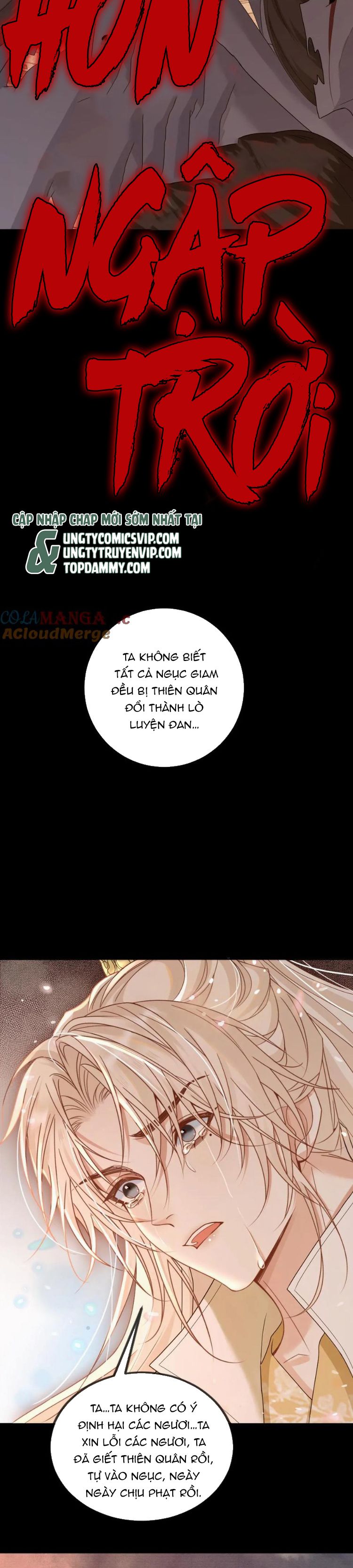 Lang Cẩu Chủ Thần Chapter 323 - Next Chapter 324
