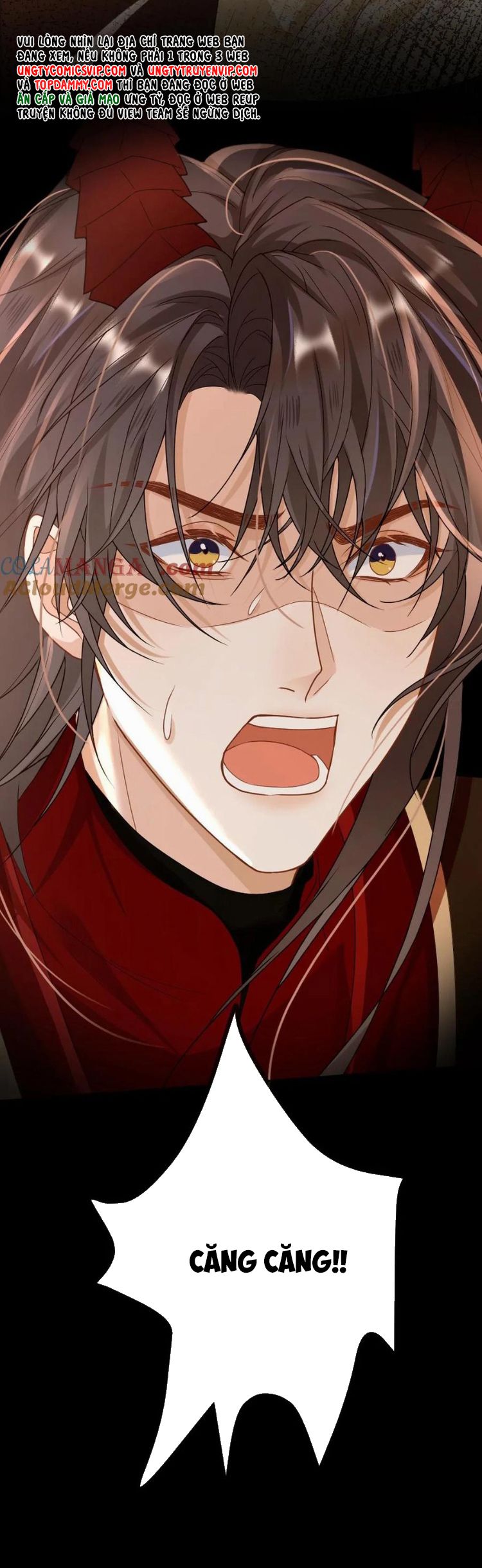 Lang Cẩu Chủ Thần Chapter 323 - Next Chapter 324