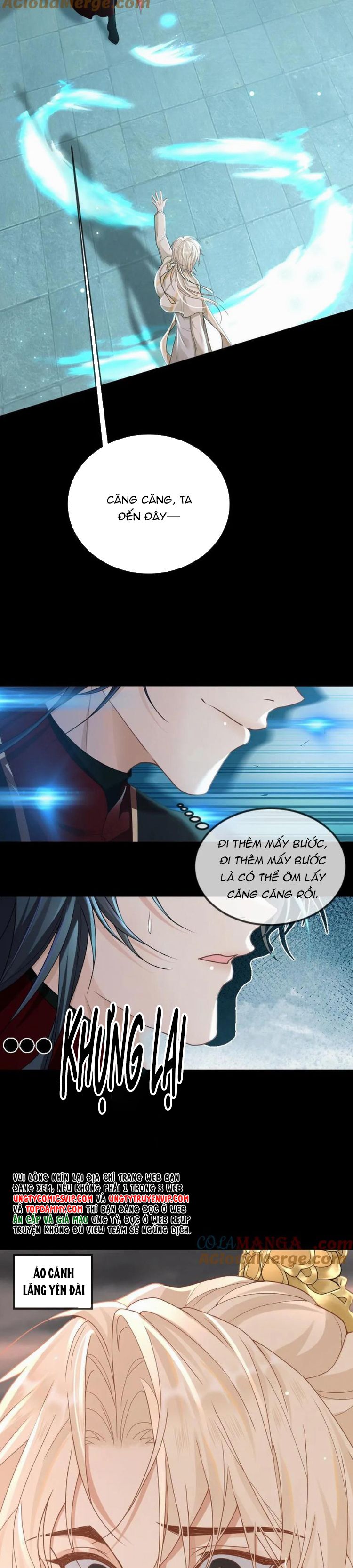 Lang Cẩu Chủ Thần Chapter 323 - Next Chapter 324