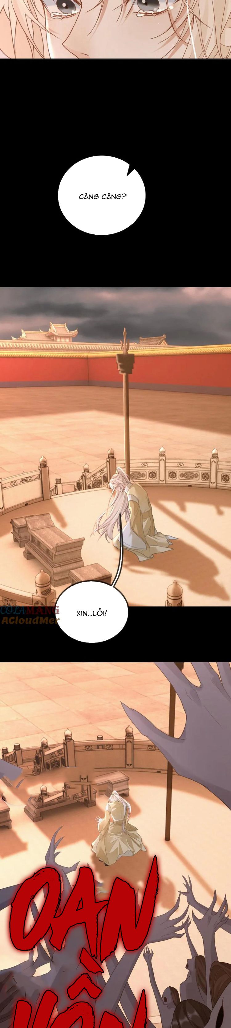 Lang Cẩu Chủ Thần Chapter 323 - Next Chapter 324