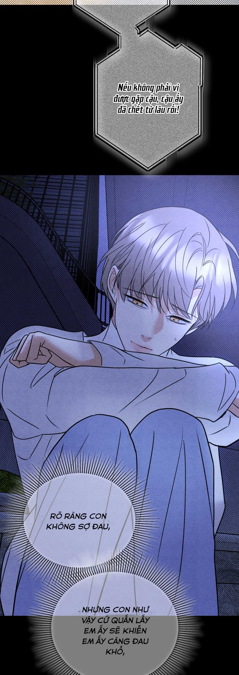 Anh Trai Tiện Lợi Của Tôi Chap 45 - Trang 3