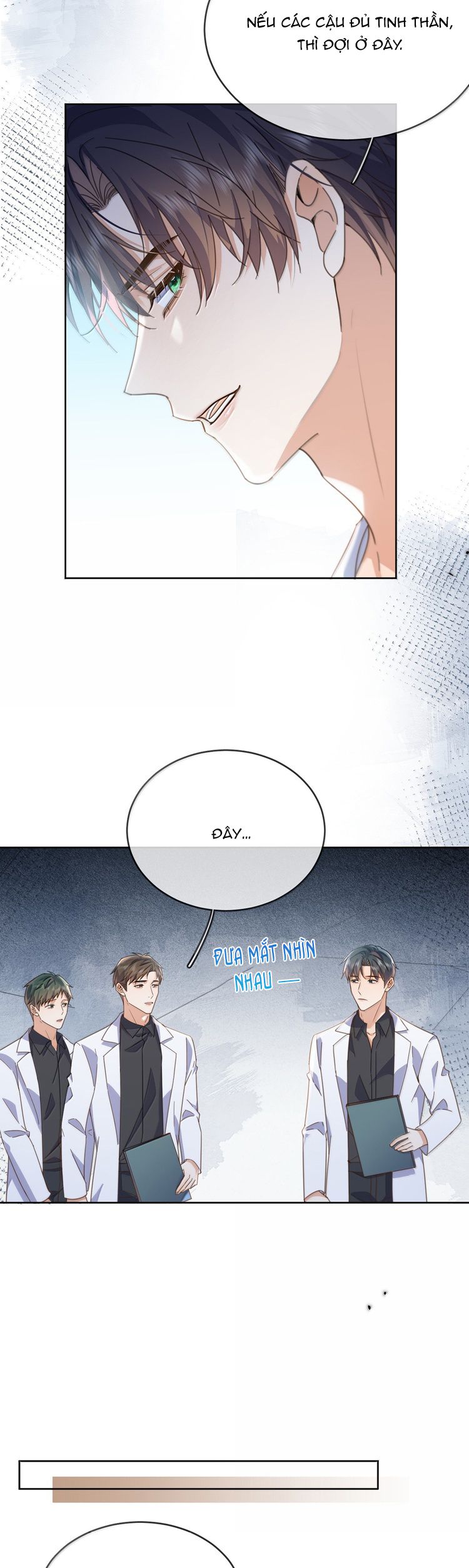 Huynh Dạy Dỗ Đệ Bất Kính Chapter 60 - Next Chapter 61