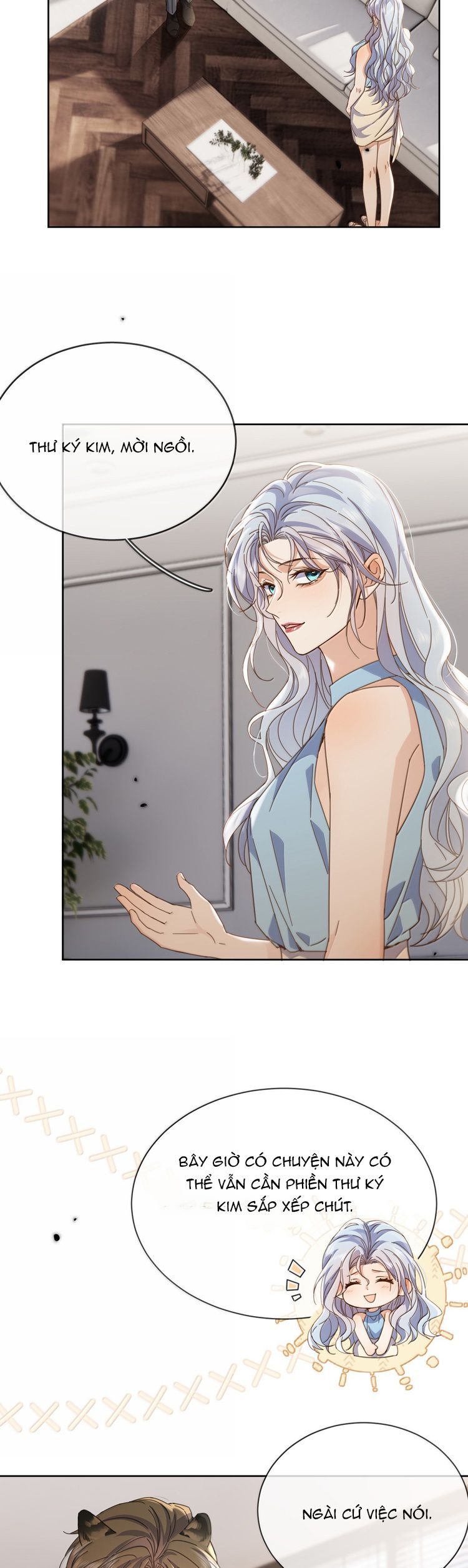 Huynh Dạy Dỗ Đệ Bất Kính Chapter 60 - Next Chapter 61