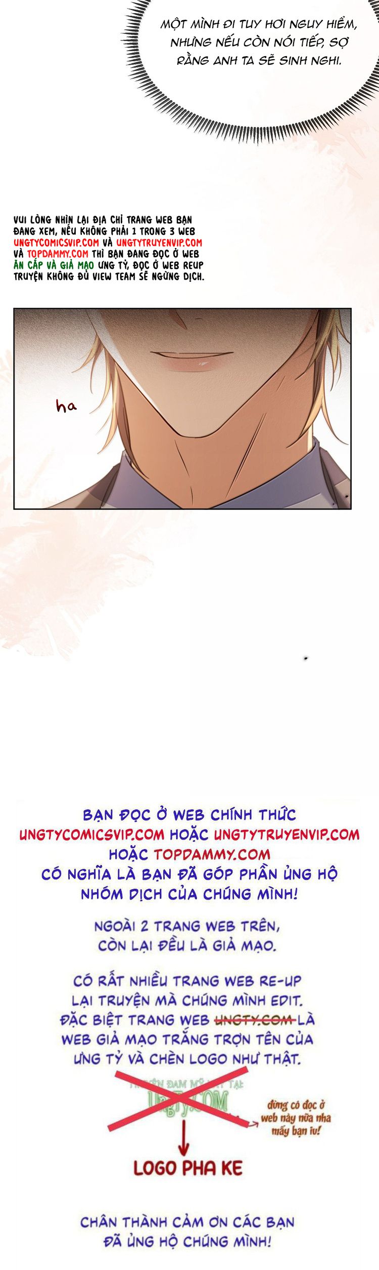 Huynh Dạy Dỗ Đệ Bất Kính Chapter 60 - Next Chapter 61