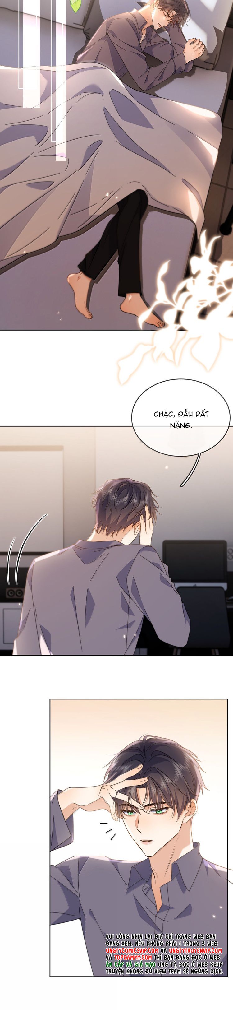 Huynh Dạy Dỗ Đệ Bất Kính Chapter 60 - Next Chapter 61