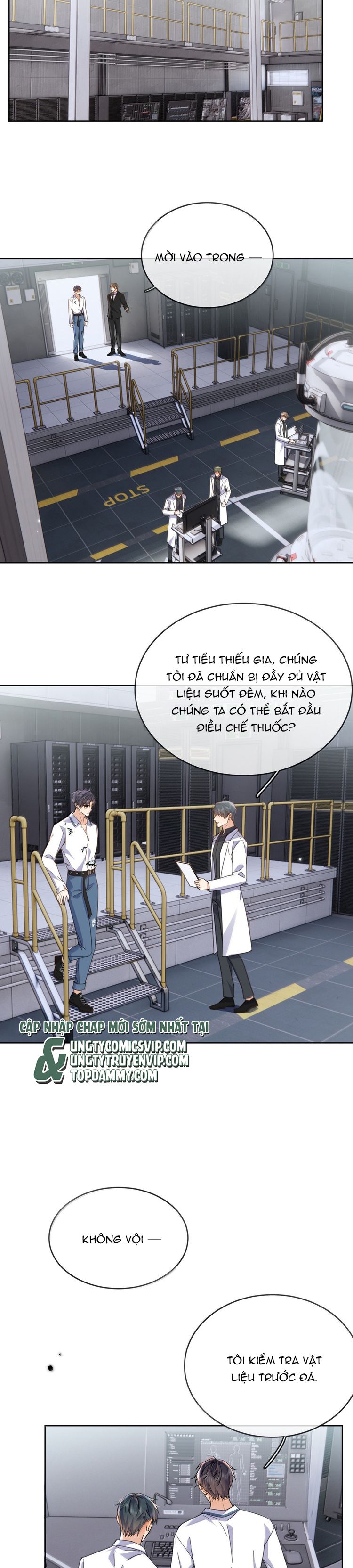 Huynh Dạy Dỗ Đệ Bất Kính Chapter 60 - Next Chapter 61