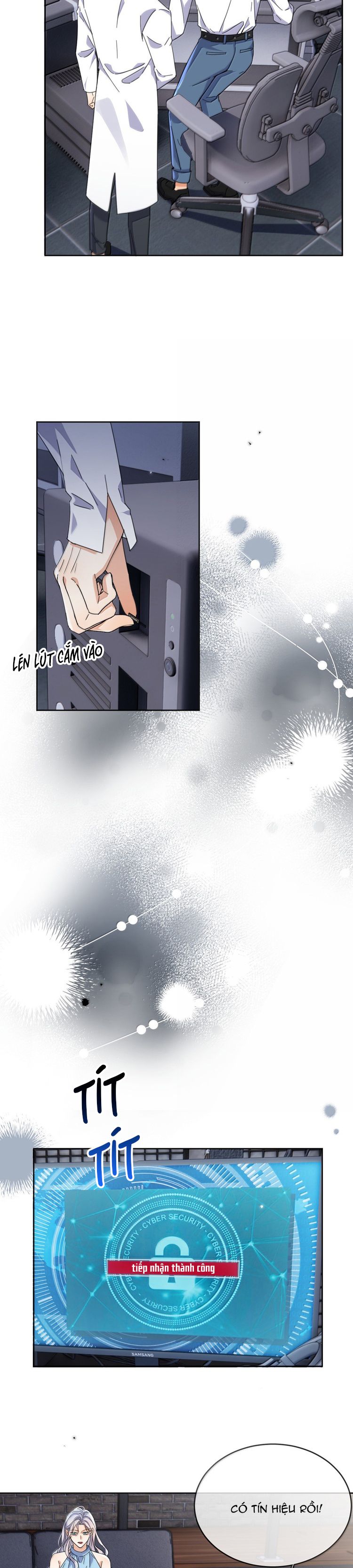 Huynh Dạy Dỗ Đệ Bất Kính Chapter 60 - Next Chapter 61