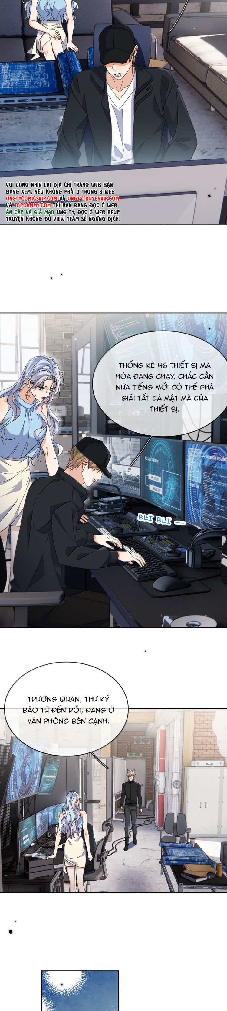Huynh Dạy Dỗ Đệ Bất Kính Chapter 60 - Next Chapter 61