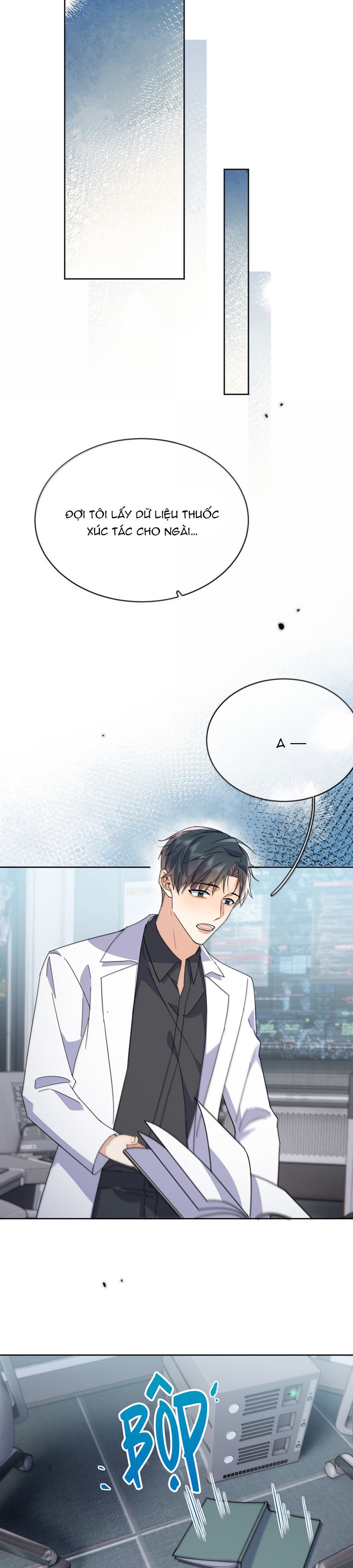 Huynh Dạy Dỗ Đệ Bất Kính Chapter 60 - Next Chapter 61