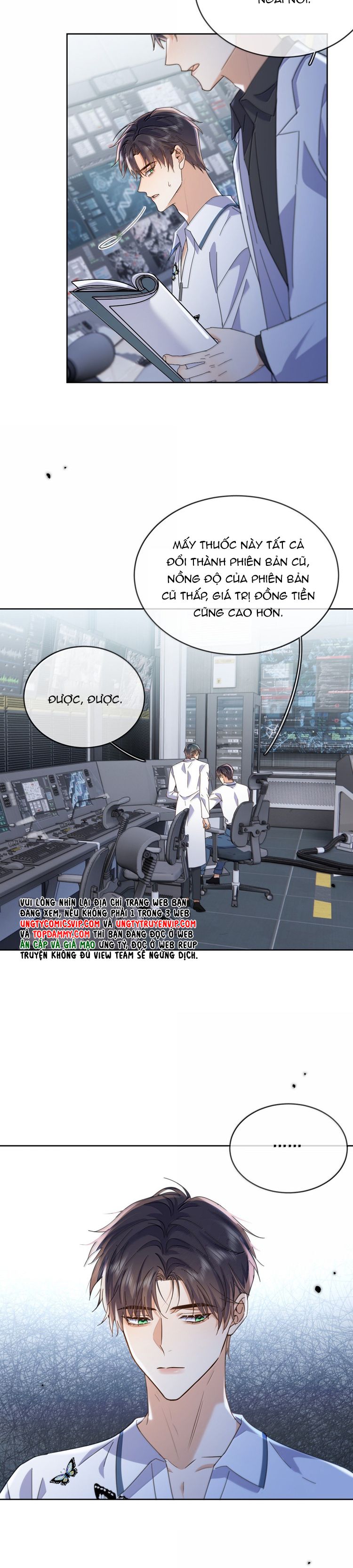 Huynh Dạy Dỗ Đệ Bất Kính Chapter 60 - Next Chapter 61