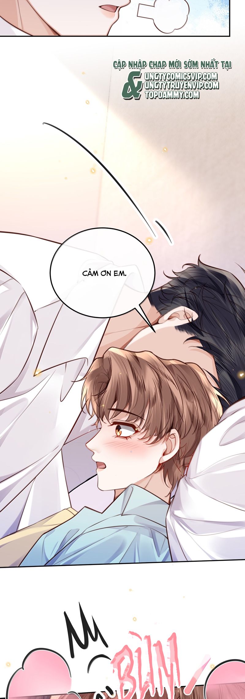 Tổng Tài Định Chế Tư Nhân Chap 109 - Next Chap 110
