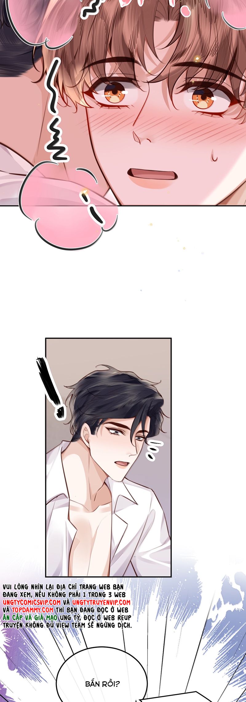 Tổng Tài Định Chế Tư Nhân Chap 109 - Next Chap 110