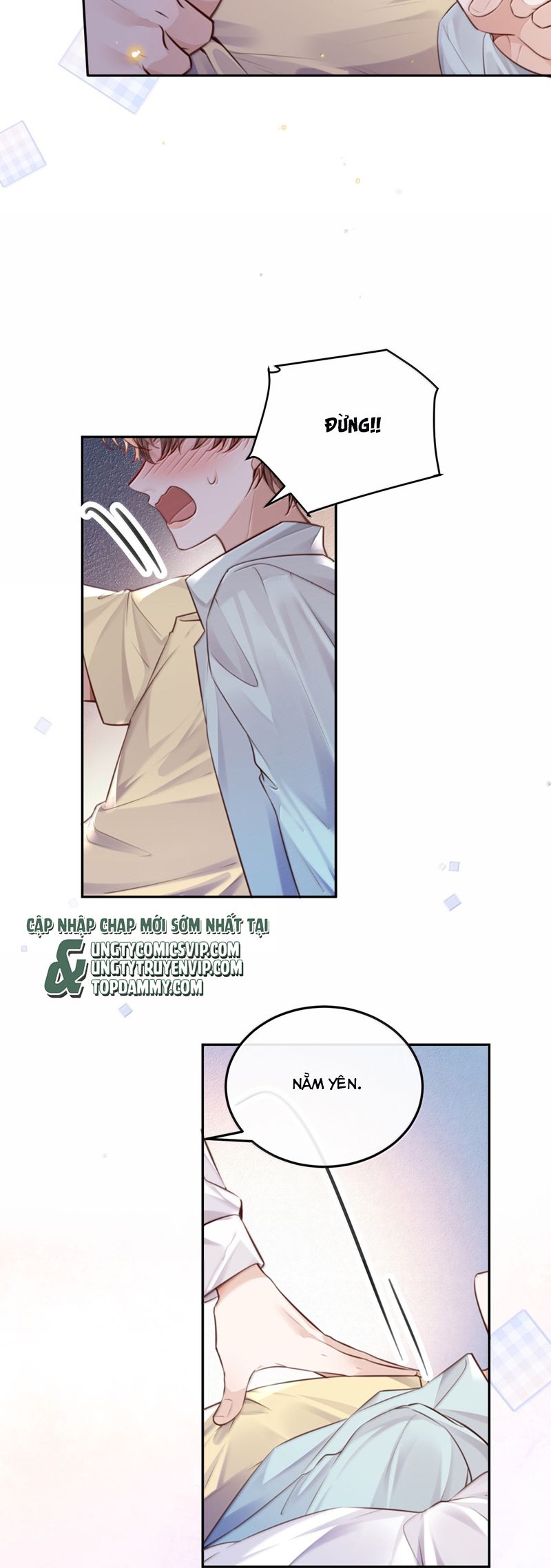Tổng Tài Định Chế Tư Nhân Chap 109 - Next Chap 110