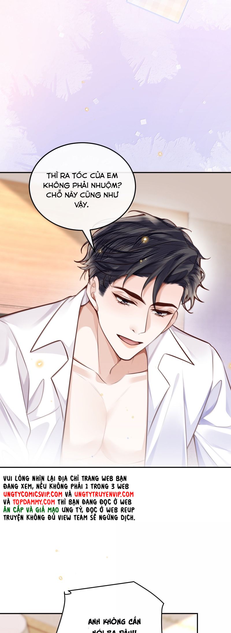 Tổng Tài Định Chế Tư Nhân Chap 109 - Next Chap 110