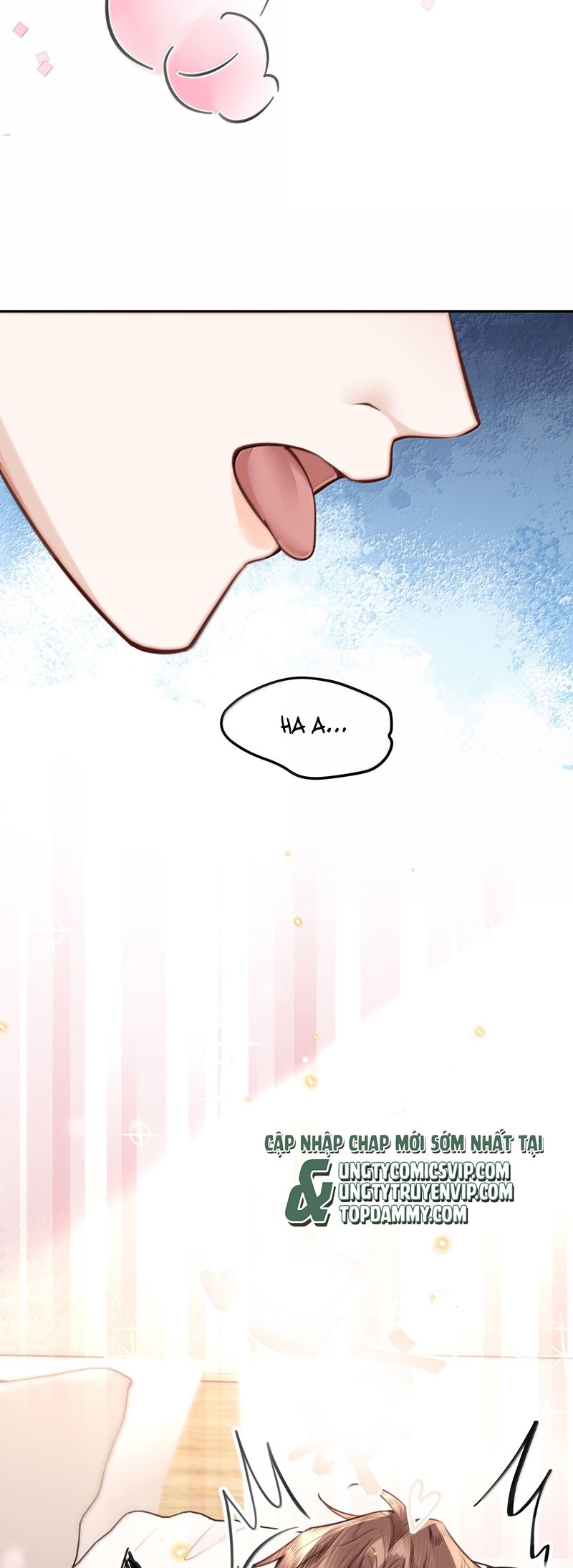 Tổng Tài Định Chế Tư Nhân Chap 109 - Next Chap 110