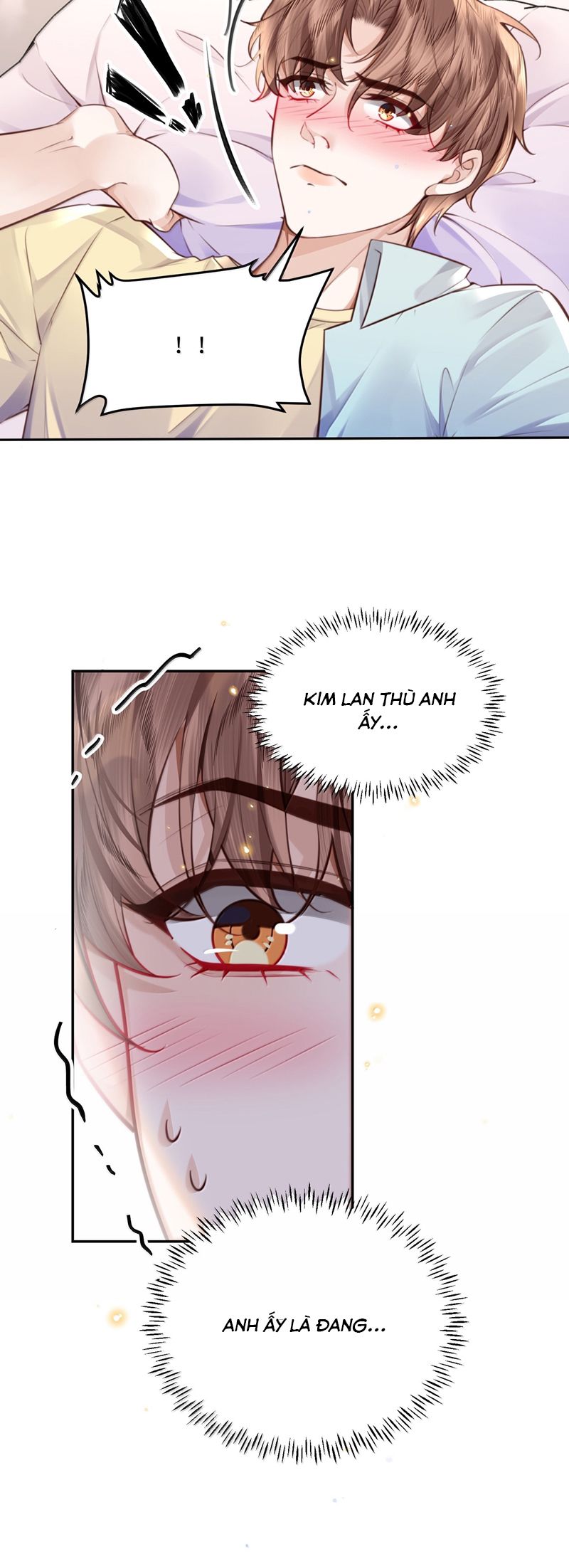 Tổng Tài Định Chế Tư Nhân Chap 109 - Next Chap 110