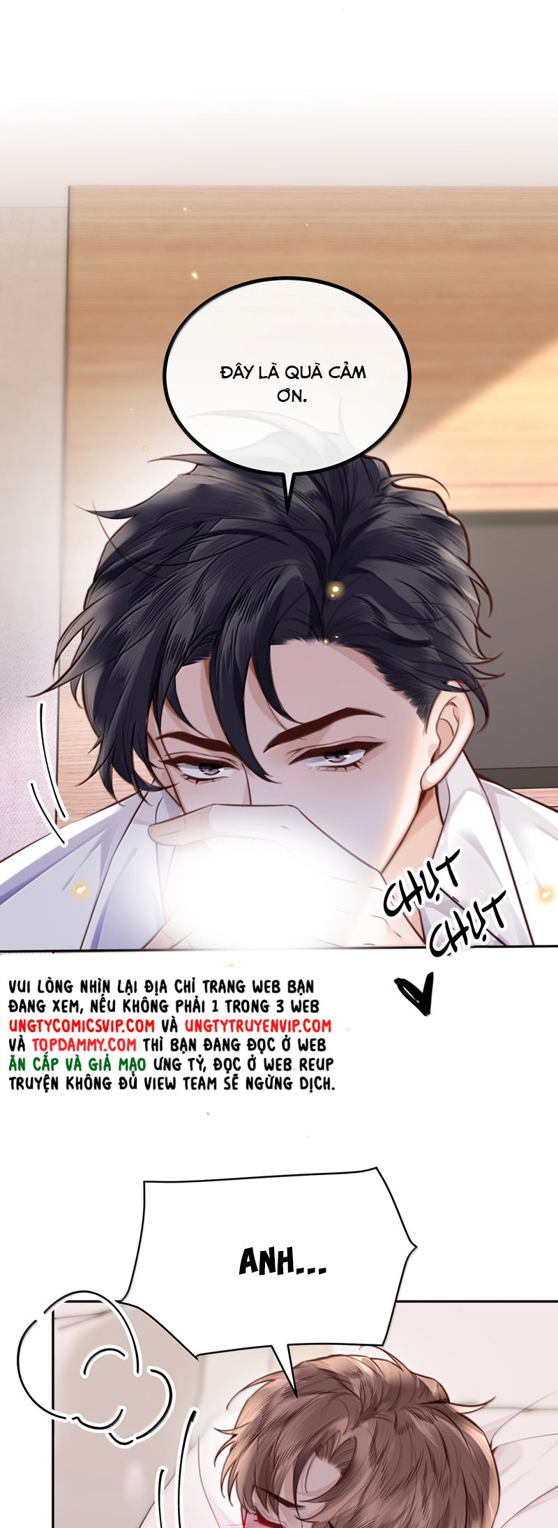 Tổng Tài Định Chế Tư Nhân Chap 109 - Next Chap 110