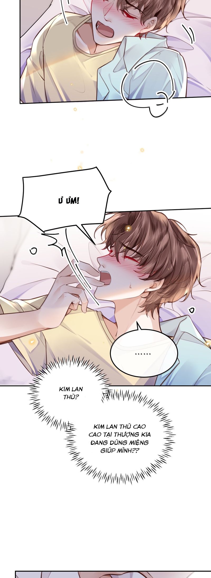 Tổng Tài Định Chế Tư Nhân Chap 109 - Next Chap 110