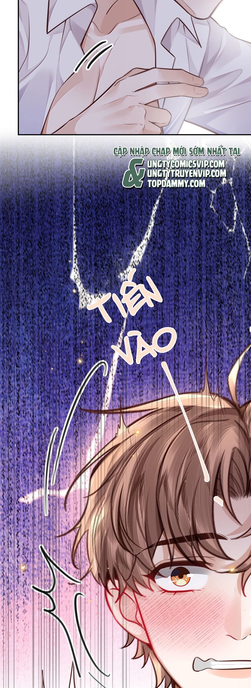 Tổng Tài Định Chế Tư Nhân Chap 109 - Next Chap 110