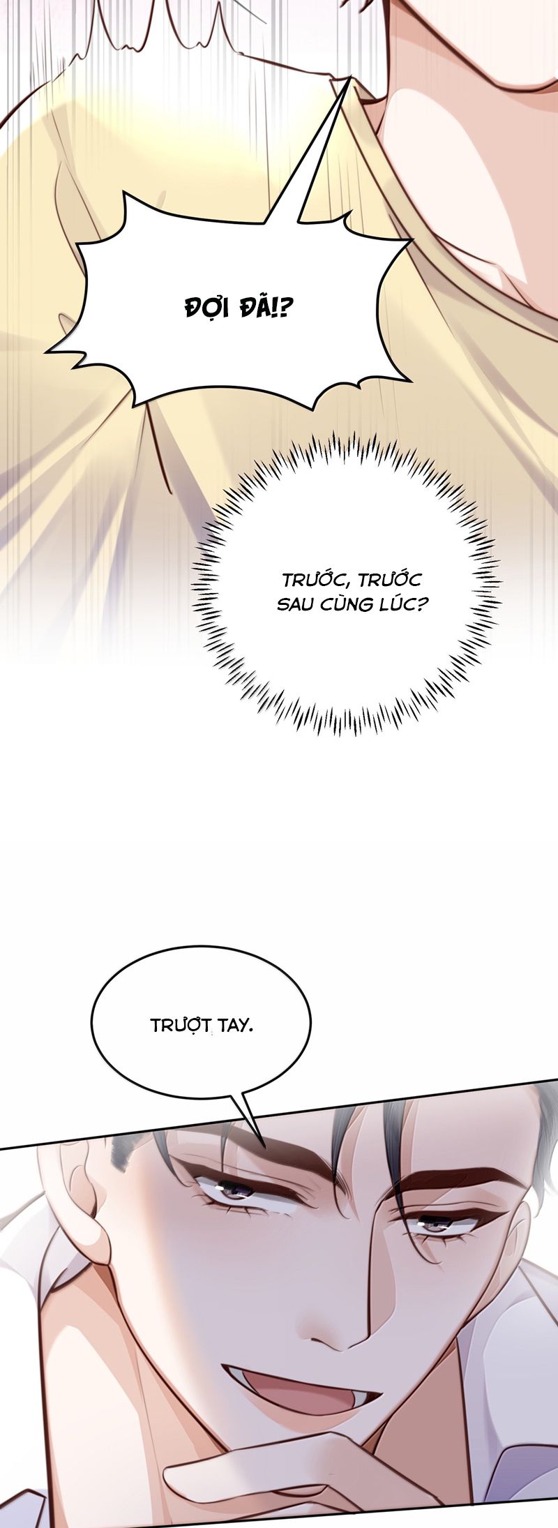 Tổng Tài Định Chế Tư Nhân Chap 109 - Next Chap 110