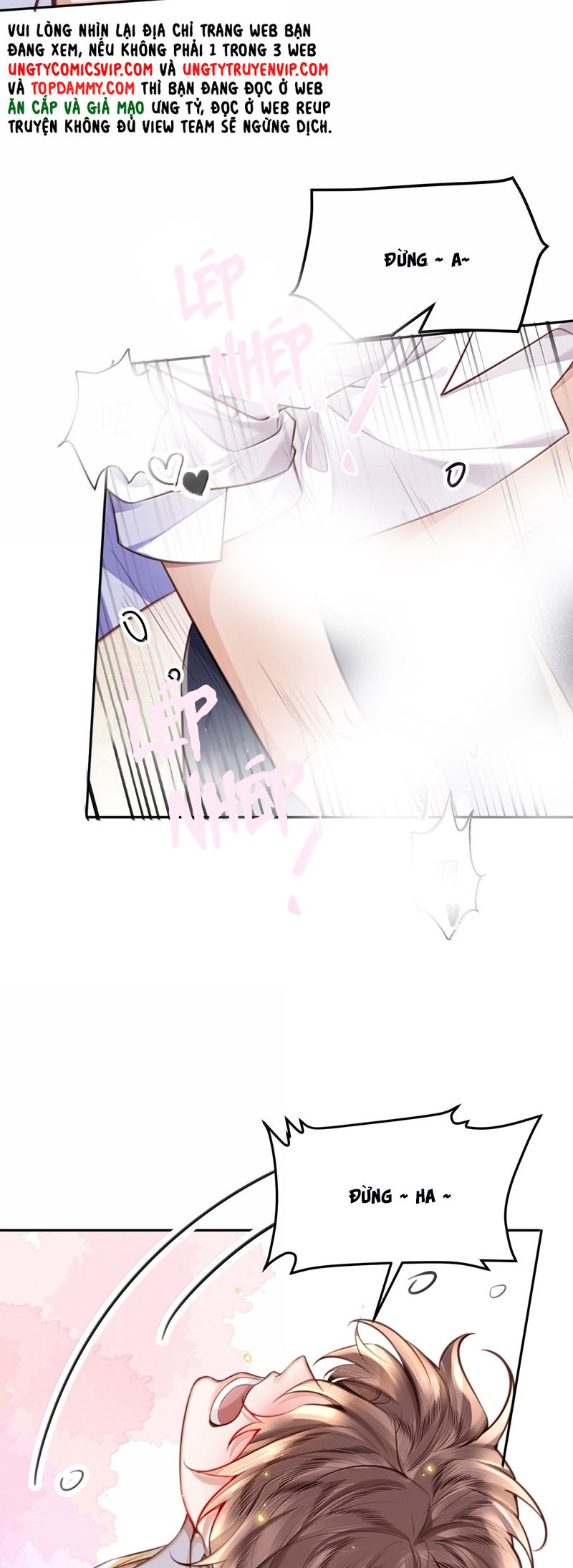 Tổng Tài Định Chế Tư Nhân Chap 109 - Next Chap 110