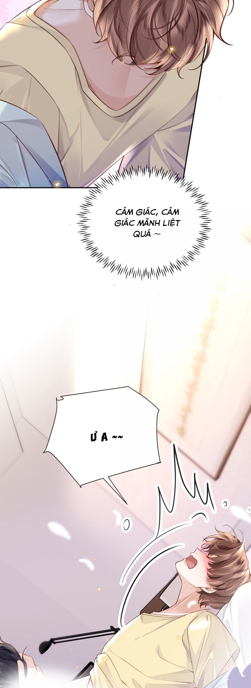 Tổng Tài Định Chế Tư Nhân Chap 109 - Next Chap 110