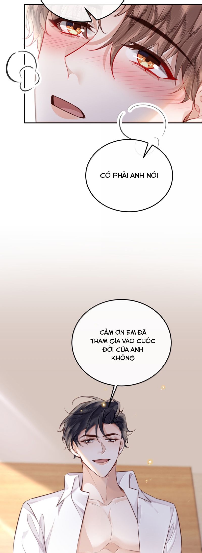 Tổng Tài Định Chế Tư Nhân Chap 109 - Next Chap 110