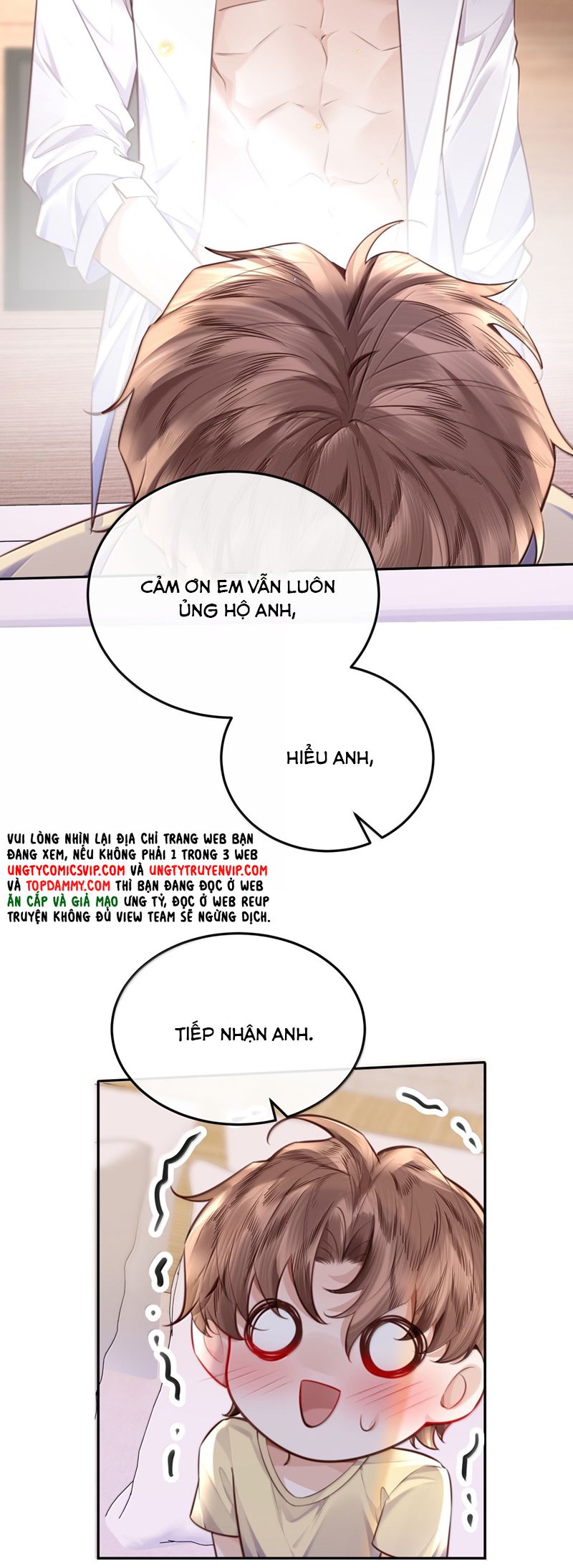 Tổng Tài Định Chế Tư Nhân Chap 109 - Next Chap 110