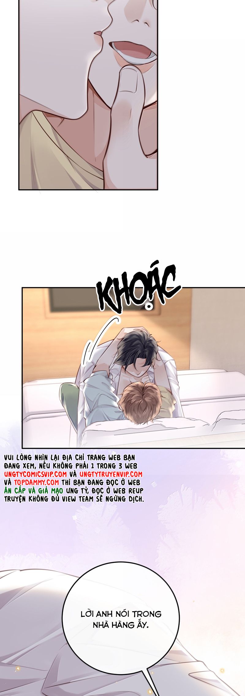 Tổng Tài Định Chế Tư Nhân Chap 109 - Next Chap 110