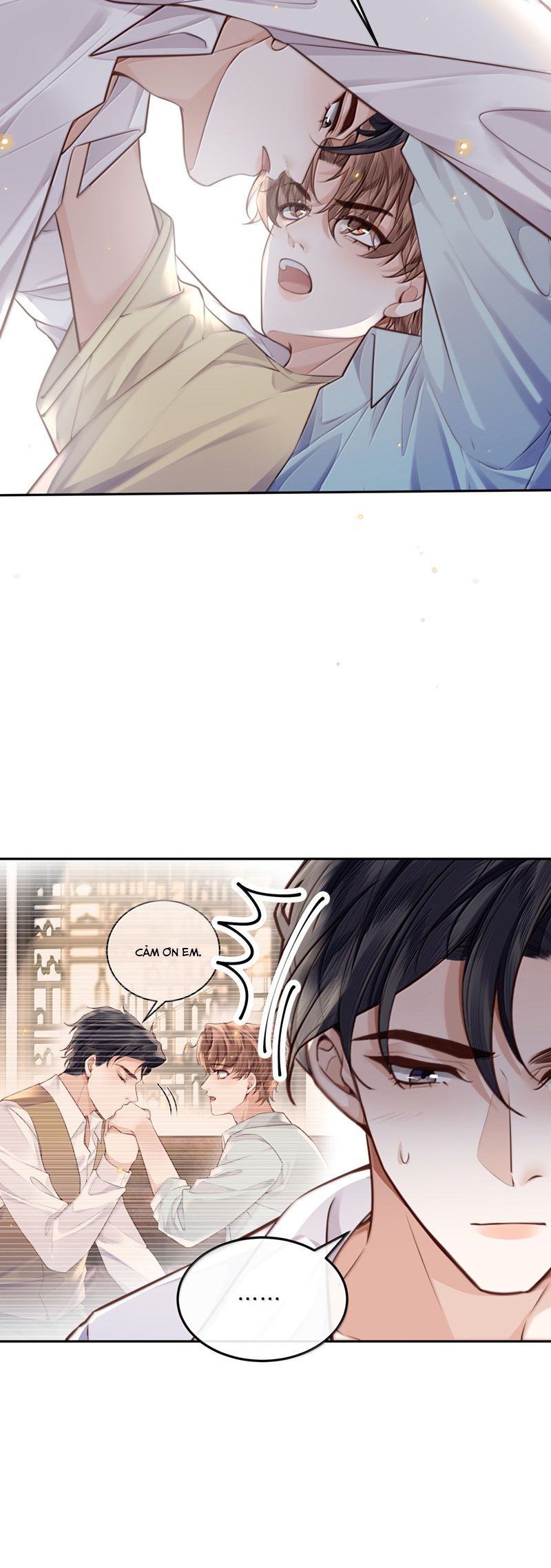 Tổng Tài Định Chế Tư Nhân Chap 109 - Next Chap 110