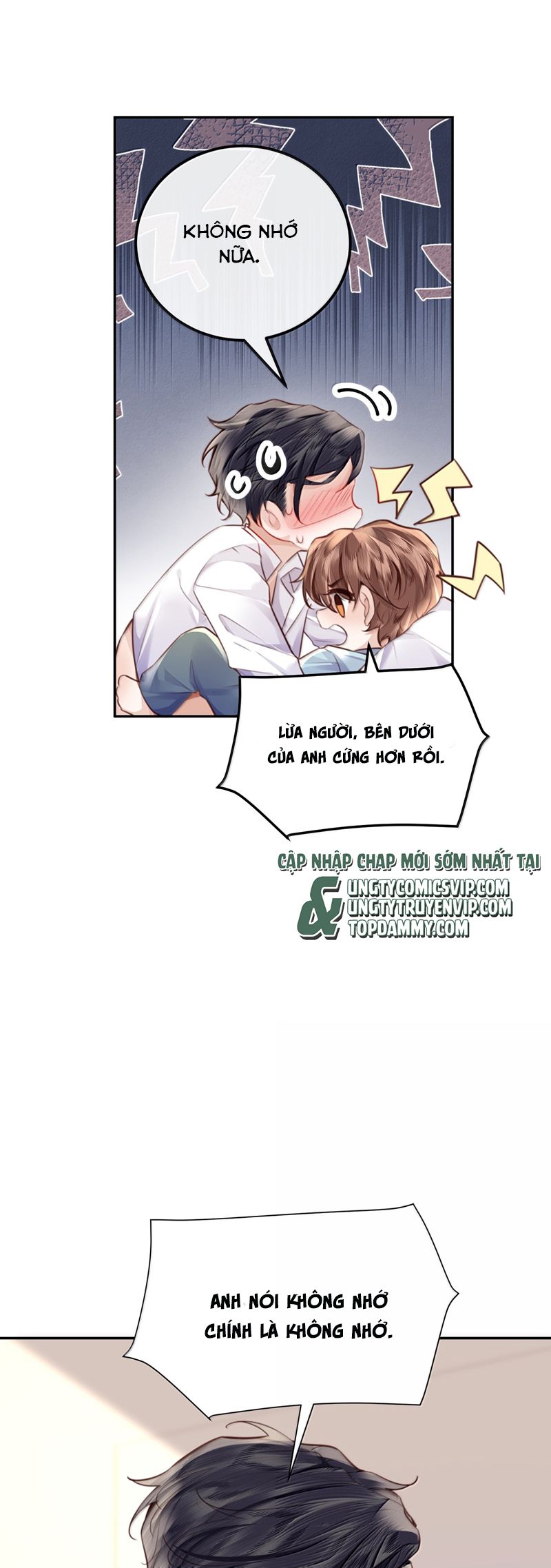 Tổng Tài Định Chế Tư Nhân Chap 109 - Next Chap 110