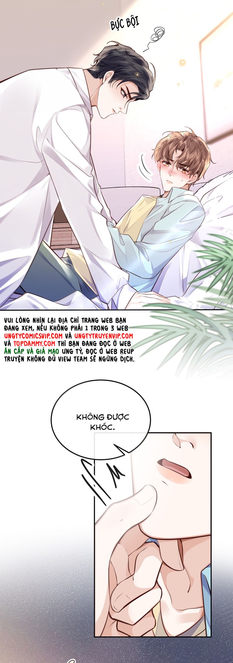 Tổng Tài Định Chế Tư Nhân Chap 109 - Next Chap 110