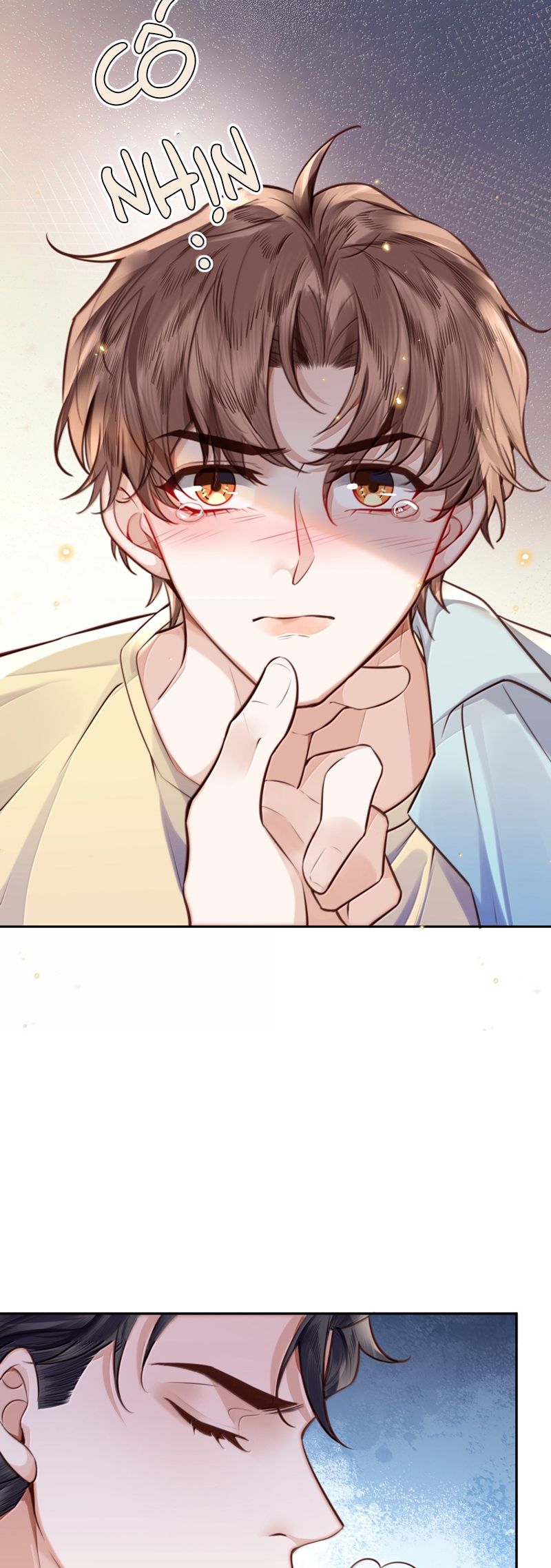 Tổng Tài Định Chế Tư Nhân Chap 109 - Next Chap 110