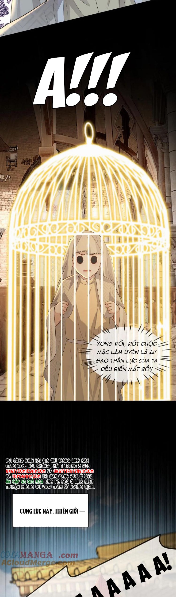 Lang Cẩu Chủ Thần Chapter 324 - Next Chapter 325