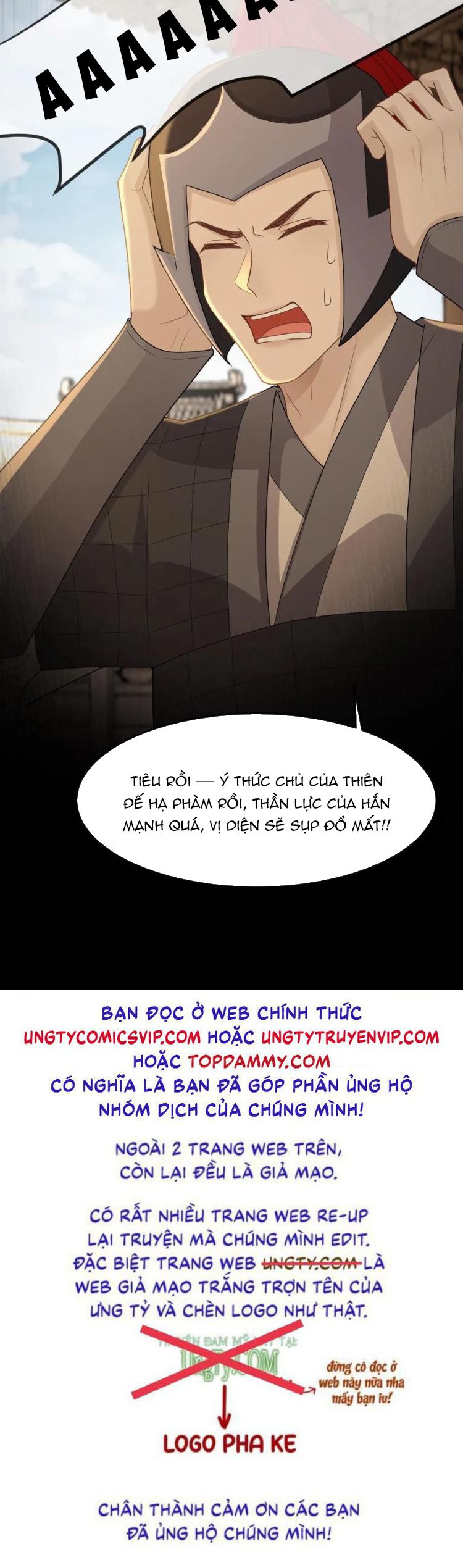Lang Cẩu Chủ Thần Chapter 324 - Next Chapter 325
