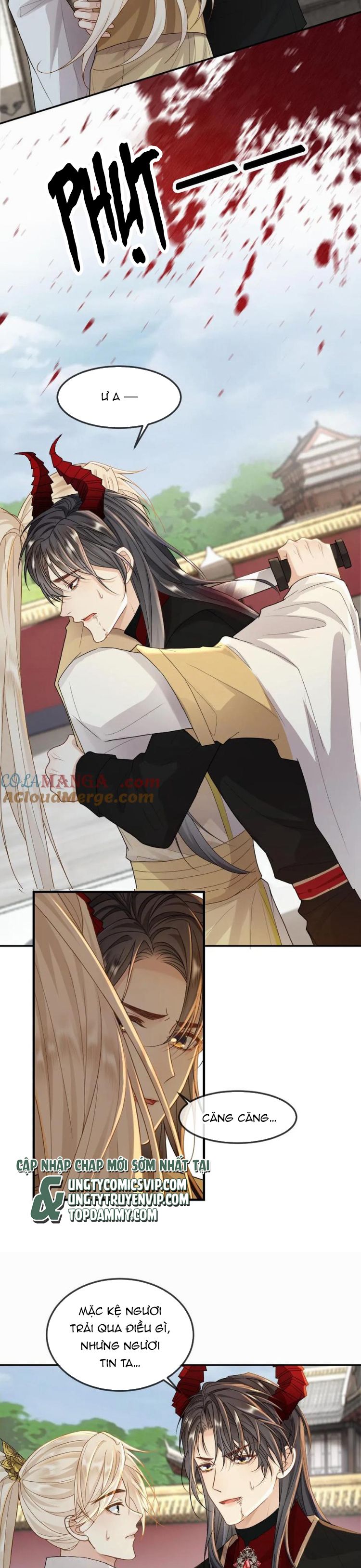 Lang Cẩu Chủ Thần Chapter 324 - Next Chapter 325
