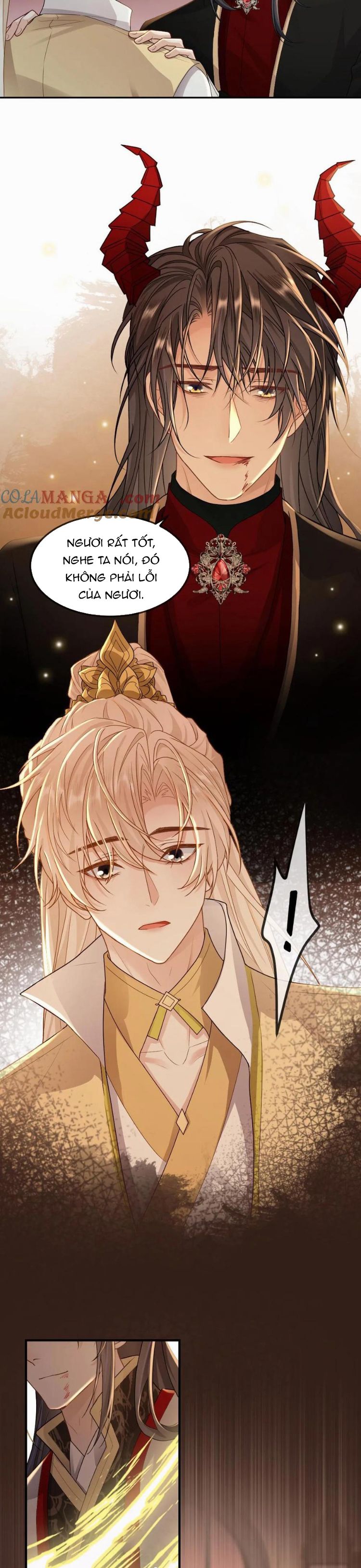 Lang Cẩu Chủ Thần Chapter 324 - Next Chapter 325
